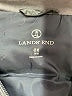 Lands' End Gray Vest Size 14W - photo 6