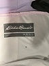Eddie Bauer Color Block Yellow Athletic Shorts Size 10 - 12 - photo 3