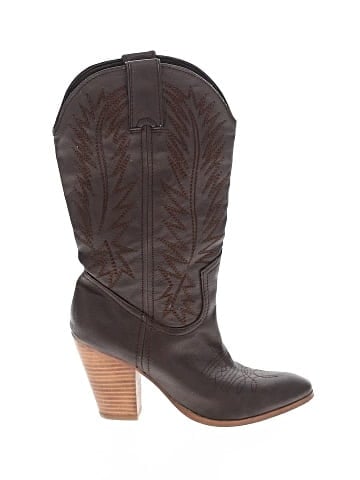 Miranda by Miranda Lambert Boots (view 1)