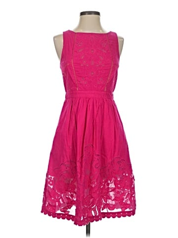 Moulinette Soeurs Cocktail Dress (view 1)
