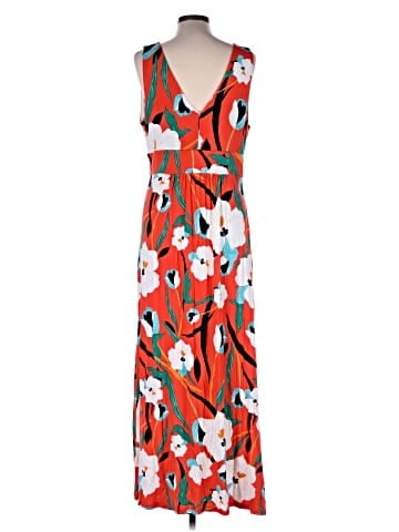 Sigrid Olsen Casual Dress (view 2)