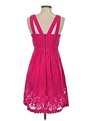Moulinette Soeurs Cocktail Dress (view 2)