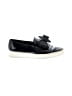 Michael Kors Collection 100% Leather Black Sneakers Size 7 1/2 - photo 1