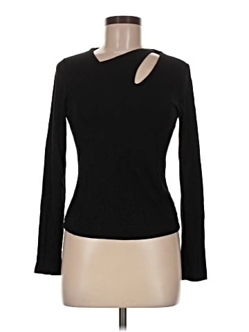 Krisa Long Sleeve T-Shirt (view 1)