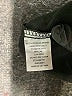 Monteau Black Short Sleeve Top Size M - photo 8