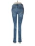 American Eagle Outfitters Hearts Blue Jeans Size 8 R - photo 2
