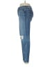 American Eagle Outfitters Hearts Blue Jeans Size 8 R - photo 5