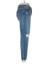 American Eagle Outfitters Hearts Blue Jeans Size 8 R - photo 4
