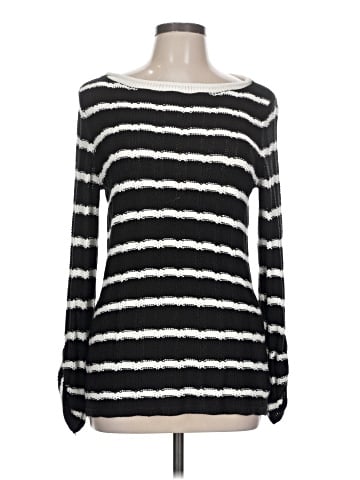Jones New York Signature Pullover Sweater (view 1)