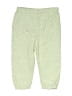 Unbranded Green Casual Pants Size 2T - photo 2