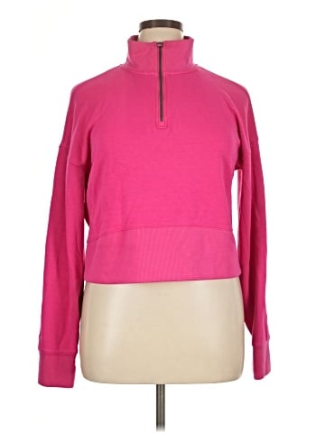 Danskin Pullover Sweater (view 1)