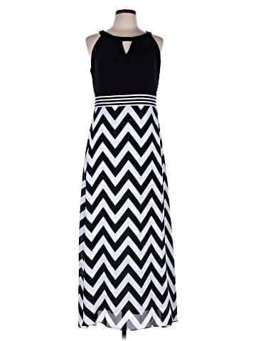 Studio One Casual Dress (view 1)