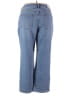 Seven7 Blue Jeans Size 22 - photo 2