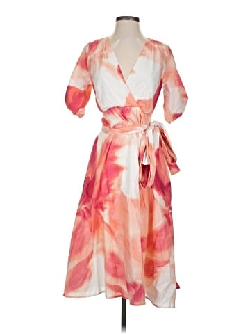 DKNY Cocktail Dress (view 1)