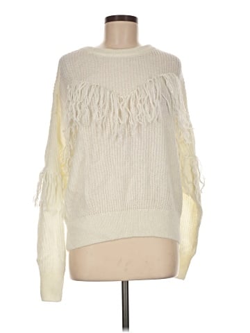 Bishop + Young Pullover Sweater (view 1)