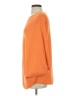 Kerisma 100% Polyamide Orange Long Sleeve Blouse Size Sm - Med - photo 5
