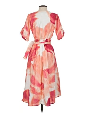 DKNY Cocktail Dress (view 2)