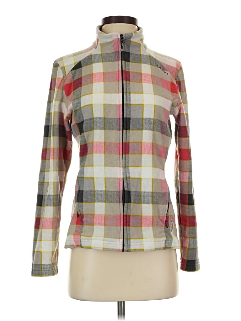 Click to view more detailed imagery on our partner's website Pre-owned Assorted Brands Jacket In Gray