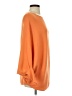 Kerisma 100% Polyamide Orange Long Sleeve Blouse Size Sm - Med - photo 4