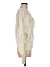 Bishop + Young Ivory Pullover Sweater Size M - photo 4