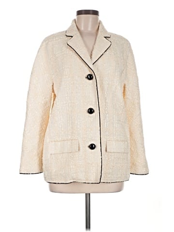 Tory Burch Coat (view 1)