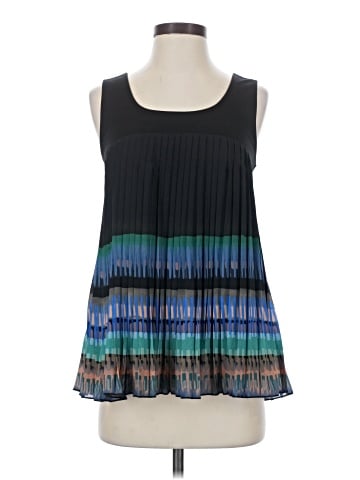 Deletta Sleeveless Blouse (view 1)