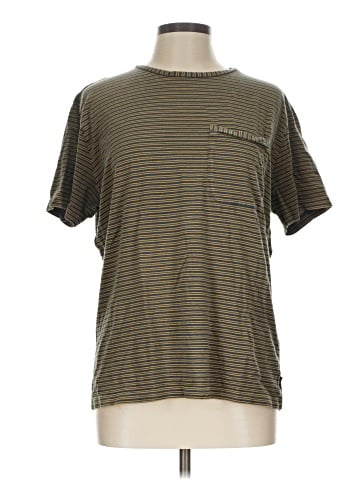 Paul Smith Short Sleeve T-Shirt (view 1)