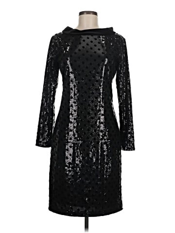 Teri Jon by Rickie Freeman Cocktail Dress (view 1)