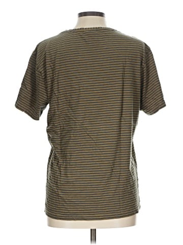 Paul Smith Short Sleeve T-Shirt (view 2)