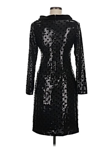Teri Jon by Rickie Freeman Cocktail Dress (view 2)