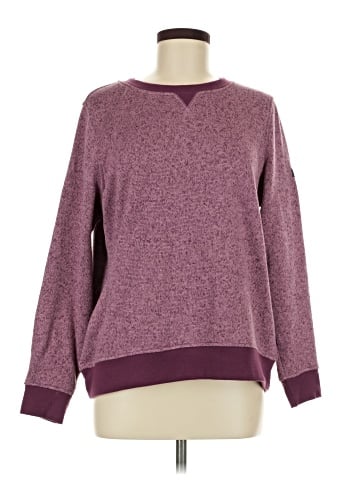 L.L.Bean Pullover Sweater (view 1)