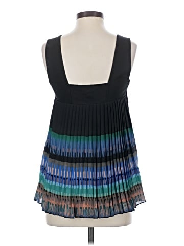 Deletta Sleeveless Blouse (view 2)
