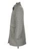 Camaieu 100% Polyester Gray Coat Size UK 12 / US 8 - photo 5