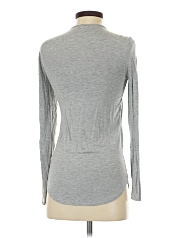 Leith Long Sleeve T-Shirt (view 2)