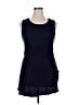 Everleigh Blue Casual Dress Size XL - photo 1