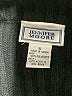 Jennifer Moore 100% Polyester Solid Black Jacket Size S - photo 6