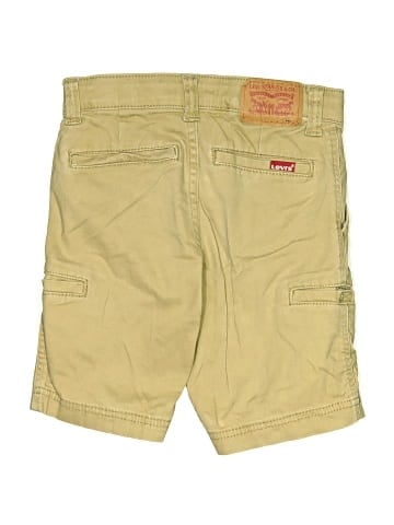 Levi's Khaki Shorts (view 2)