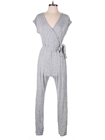 Caution to the Wind Jumpsuit (view 1)