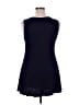 Everleigh Blue Casual Dress Size XL - photo 2