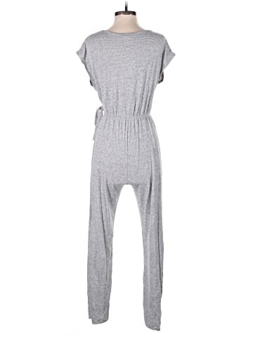 Caution to the Wind Jumpsuit (view 2)