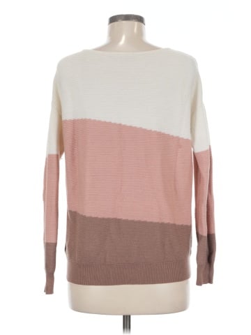 Evolution by Cyrus Pullover Sweater (view 2)