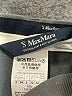 Max Mara Solid Gray Dress Pants Size 0 - photo 4