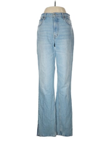 Abercrombie & Fitch Jeans (view 1)