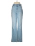 Abercrombie & Fitch Blue Jeans Size 29 waist - photo 1