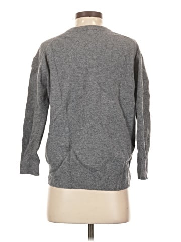 Zara Wool Pullover Sweater (view 2)