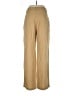 Steve Madden Gold Casual Pants Size L (estimated) - photo 2
