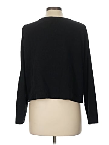 Trafaluc by Zara Pullover Sweater (view 2)