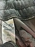 C9 By Champion 100% Polyester Solid Black Track Pants Size L - photo 7