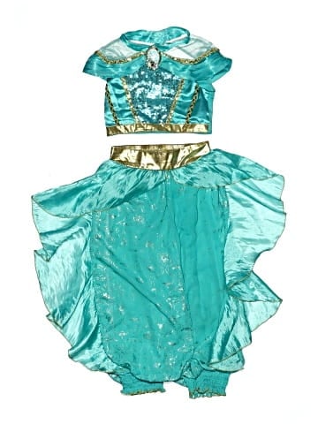 Disney Costume (view 1)