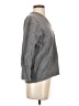 Zara 100% Lana Wool Gray Wool Pullover Sweater Size S - photo 4